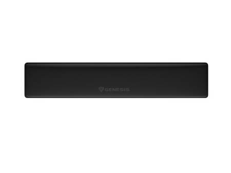 Genesis Wrist Rest Rubit 600 440 x 88 mm