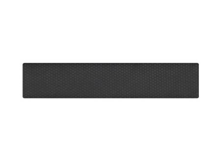Genesis Wrist Rest Rubit 600 440 x 88 mm