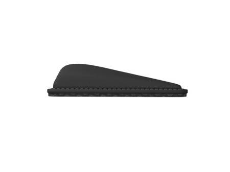 Genesis Wrist Rest Rubit 600 440 x 88 mm