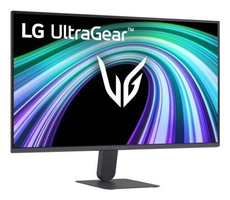 LG 27G411B-B