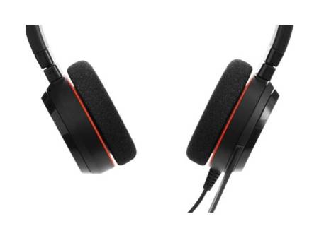 JABRA Evolve 20 USB C/A MS Stereo