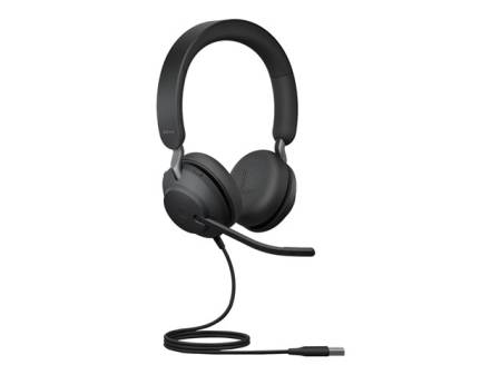 JABRA Evolve2 40 SE UC Stereo USB C/A