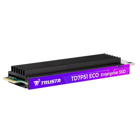ADATA TRUSTA E1.S 3.84TB Gen 5