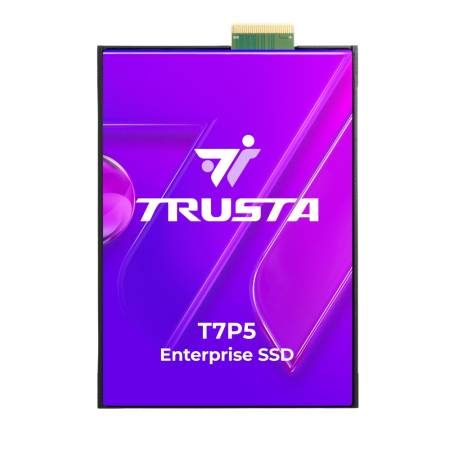 ADATA TRUSTA E3.S 1.92TB Gen 5