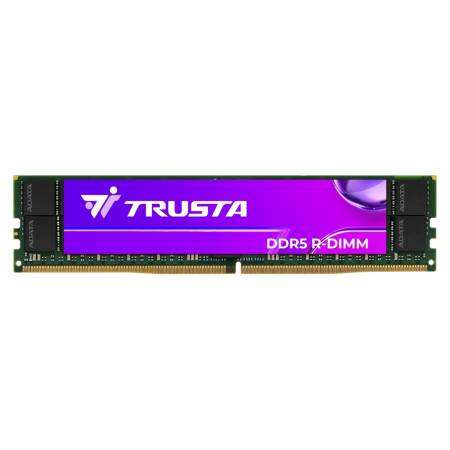 ADATA TRUSTA 16GB DDR5 6400 MHz R-DIMM