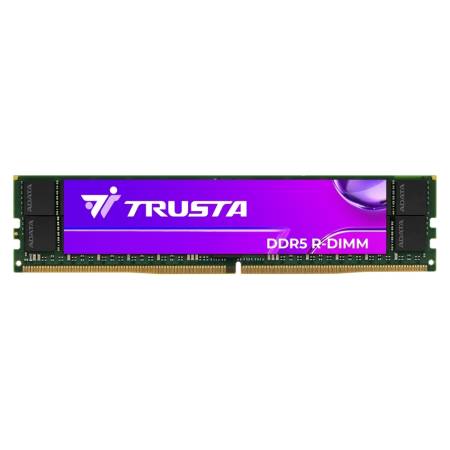 ADATA TRUSTA 32GB DDR5 6400 MHz R-DIMM