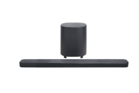 JBL BAR 1000MK2 7.1.4 channel&nbsp;soundbar system&nbsp;with detachable surround speakers