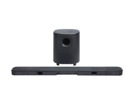 JBL BAR 1000MK2 7.1.4 channel&nbsp;soundbar system&nbsp;with detachable surround speakers