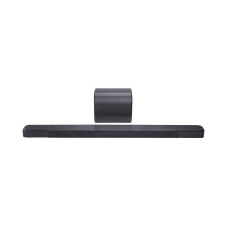 JBL Bar 1300MK2 11.1.4 channel soundbar system with detachable surround speakers