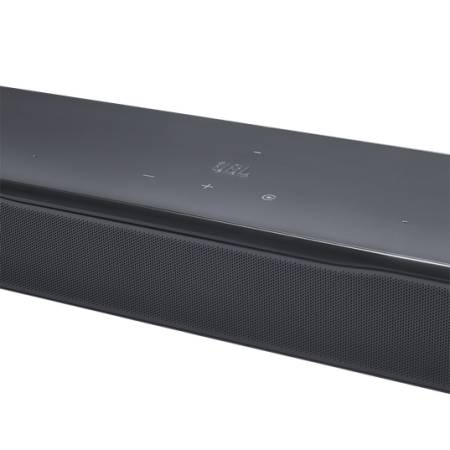 JBL Bar 1300MK2 11.1.4 channel soundbar system with detachable surround speakers