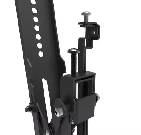Neomounts Level-850 TV mount wall 40-75" - tiltable - lockable - fast installation