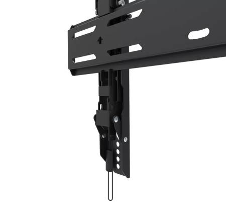 Neomounts Level-850 TV mount wall 40-75" - tiltable - lockable - fast installation