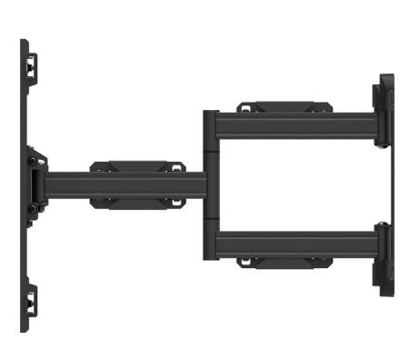 Neomounts Level-850 TV mount wall 40-70" - full motion - fast installation