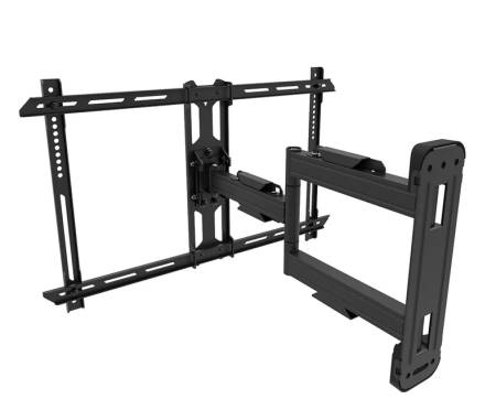 Neomounts Level-850 TV mount wall 40-70" - full motion - fast installation