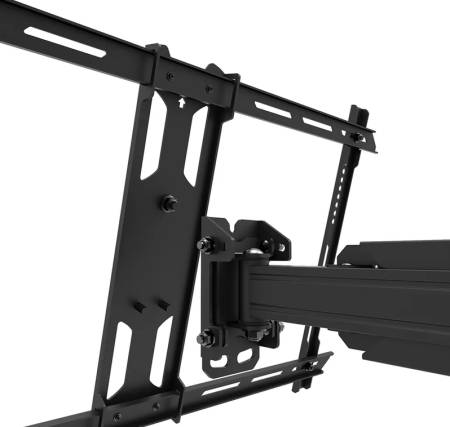 Neomounts Level-850 TV mount wall 40-70" - full motion - fast installation