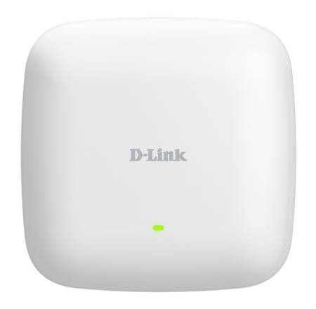D-Link AX3000 Wi-Fi 6 Dual Band PoE Access Point