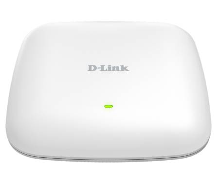 D-Link AX3000 Wi-Fi 6 Dual Band PoE Access Point