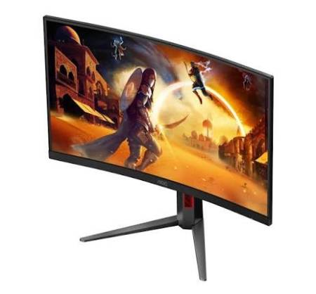 AOC CQ27G4Z2