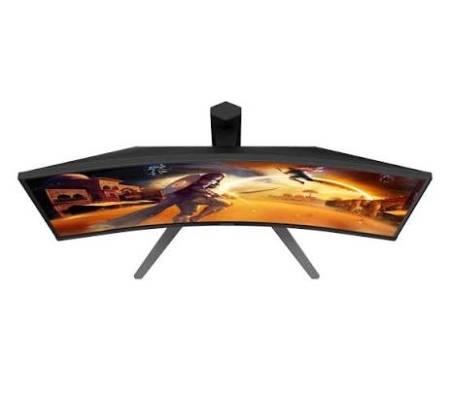 AOC CQ27G4Z2