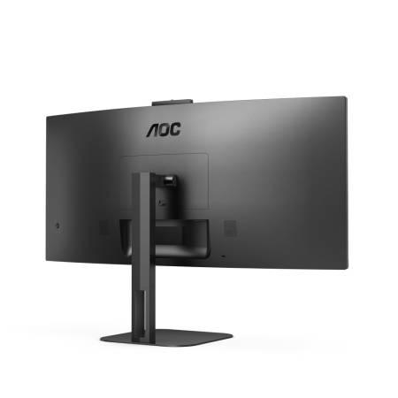 AOC CU34V5CW/BK