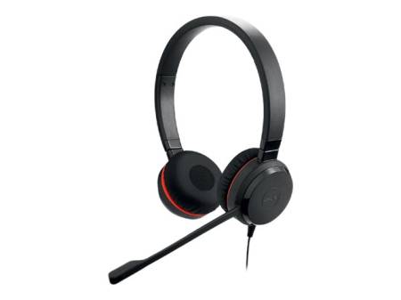 JABRA Evolve 20 SE USB C/A MS Stereo
