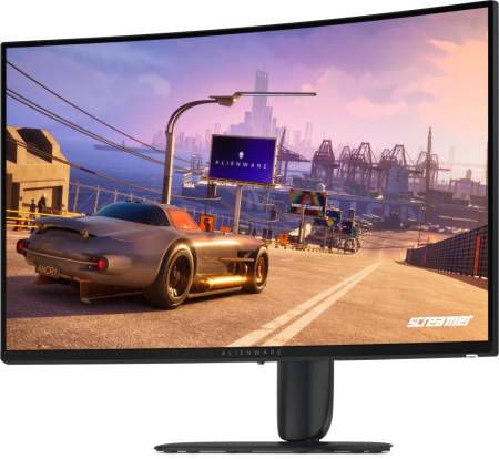 Dell Alienware 32 240Hz Gaming Monitor - AW3226DM