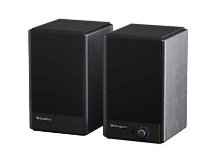 Genesis Arsen 402 Speakers