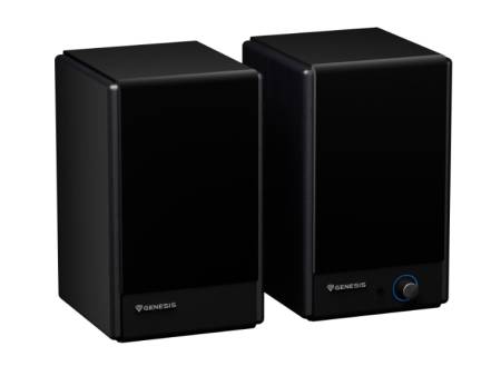 Genesis Arsen 402 Speakers
