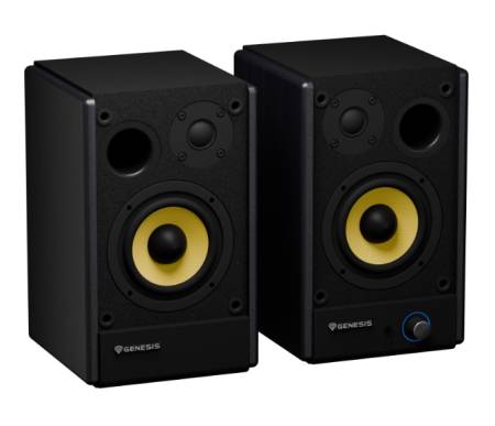 Genesis Arsen 402 Speakers