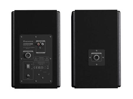 Genesis Arsen 402 Speakers
