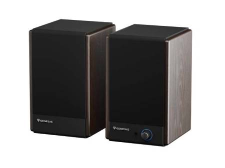 Genesis Arsen 402 Speakers