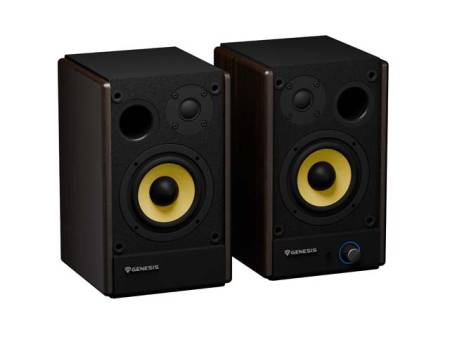 Genesis Arsen 402 Speakers