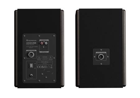 Genesis Arsen 402 Speakers