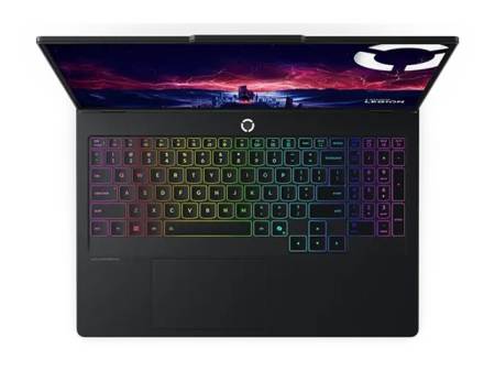 LENOVO Legion Pro 5 AMD Ryzen 9 8945HX 16inch WQXGA 32GB DDR5 1TB PCIe RTX5070 8GB W11H Eclipse Black 3y
