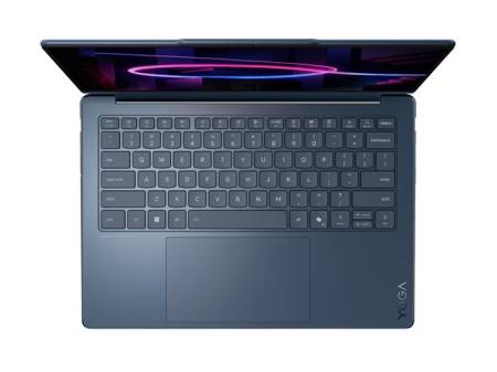 LENOVO Yoga 9 2-in-1 Intel Core Ultra 7 355 14inch 2.8K OLED Touch 32GB DDR5 2TB PCIe W11H Cosmic Blue 3y
