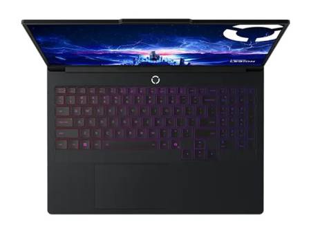 LENOVO Legion Pro 7 Intel Core Ultra 9 275HX 16inch WQXGA OLED 240Hz 32GB DDR5 1TB PCIe RTX5070 Ti 12GB NoOS Eclipse Black 3y