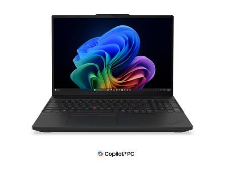 LENOVO ThinkPad T16 G5 Intel Core Ultra 5 325 16inch WUXGA 16GB LP5X 512GB SSD M.2 W11P