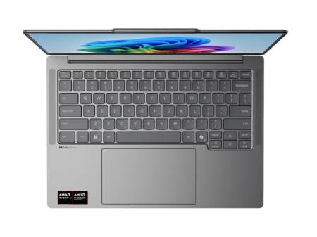 LENOVO IdeaPad Pro 5 AMD Ryzen AI 7 450 14inch 2.8K OLED 24GB DDR5 1TB PCIe NoOS Luna Grey 3y