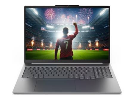 LENOVO IdeaPad Pro 5 Intel Core Ultra 7 356H 16inch 2.8K OLED 32GB DDR5 1TB PCIe NoOS Luna Grey 3y
