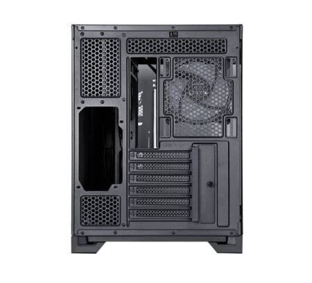 Chieftec Visio + Chieftec Iceberg 240 RGB + Chieftec Vega 850W ATX 3.1