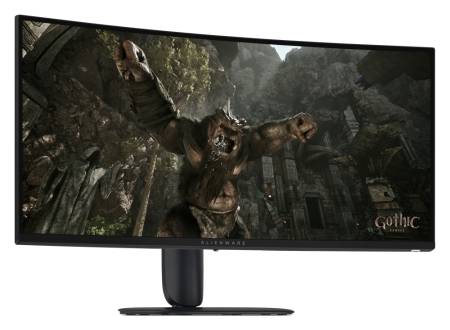 Dell Alienware 34 240Hz Gaming Monitor - AW3426DWM