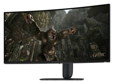 Dell Alienware 34 240Hz Gaming Monitor - AW3426DWM