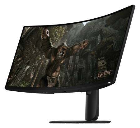 Dell Alienware 34 240Hz Gaming Monitor - AW3426DWM