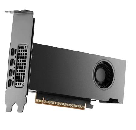 PNY Nvidia RTX PRO 2000 16GB GDDR7 Blackwell