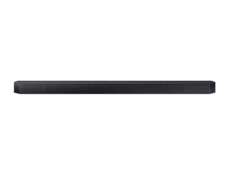 Samsung HW-Q600H Soundbar 3.1.2ch Subwoofer Model 2026 Black