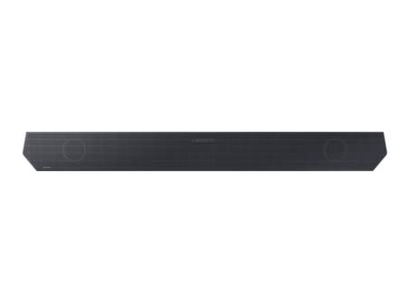 Samsung HW-Q600H Soundbar 3.1.2ch Subwoofer Model 2026 Black