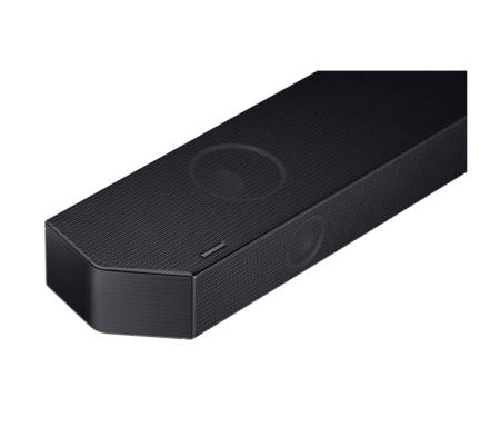 Samsung HW-Q600H Soundbar 3.1.2ch Subwoofer Model 2026 Black