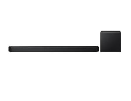 Samsung HW-Q800H Soundbar 5.1.2ch Subwoofer Model 2026 Black