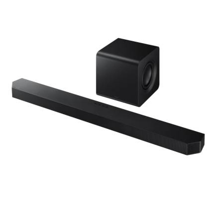 Samsung HW-Q800H Soundbar 5.1.2ch Subwoofer Model 2026 Black