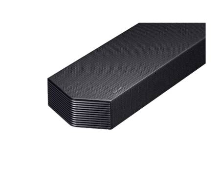 Samsung HW-Q930H Soundbar 9.1.4ch Subwoofer & Rear Speaker Model 2026 Black